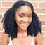 Clip-In Natural Hair Texture Extensions Protective Style-placeholder