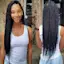 Senegalese Twists Protective Style-placeholder