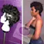 Pixie Cut, Full Lace Wig Protective Style-placeholder