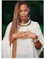 Side Swept Cornrows Protective Style-placeholder