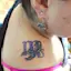 Purple Scorpio Zodiac Tattoo-placeholder