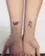 Minimalist Sign Zodiac Tattoos-placeholder
