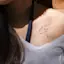 Rainbow Constellation Zodiac Tattoo-placeholder