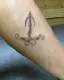 Thin Lined Zodiac Tattoo-placeholder
