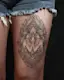Mandala Zodiac Tattoo-placeholder