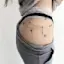 Feminine Chain Zodiac Tattoo-placeholder
