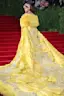 Rihanna's 2015 Met Gala Dress-placeholder