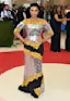 Demi Lovato's 2016 Met Gala Dress-placeholder