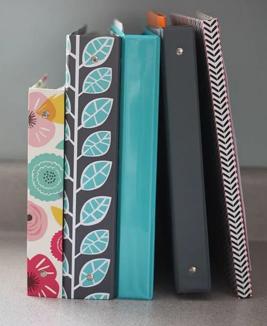 Collect and Categorize