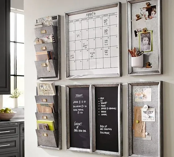 Build a Command Center