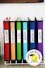 Store Binders in a Dish Organizer-placeholder