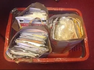Spend 15 Minute Shredding