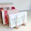 Use a Pot Lid Organizer to Organize Papers-placeholder
