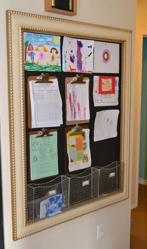 Make a 'Motherboard'