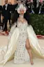 Cardi B's 2018 Met Gala Dress-placeholder
