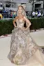 Ariana Grande's 2018 Met Gala Dress-placeholder