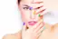 If you wear multicolored nail polish, you are considered "a lady in the streets, but a freak in the sheets."-placeholder