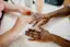 According to an online survey of over 2,000 people, what color nail polish you choose could reveal a lot about you.-placeholder