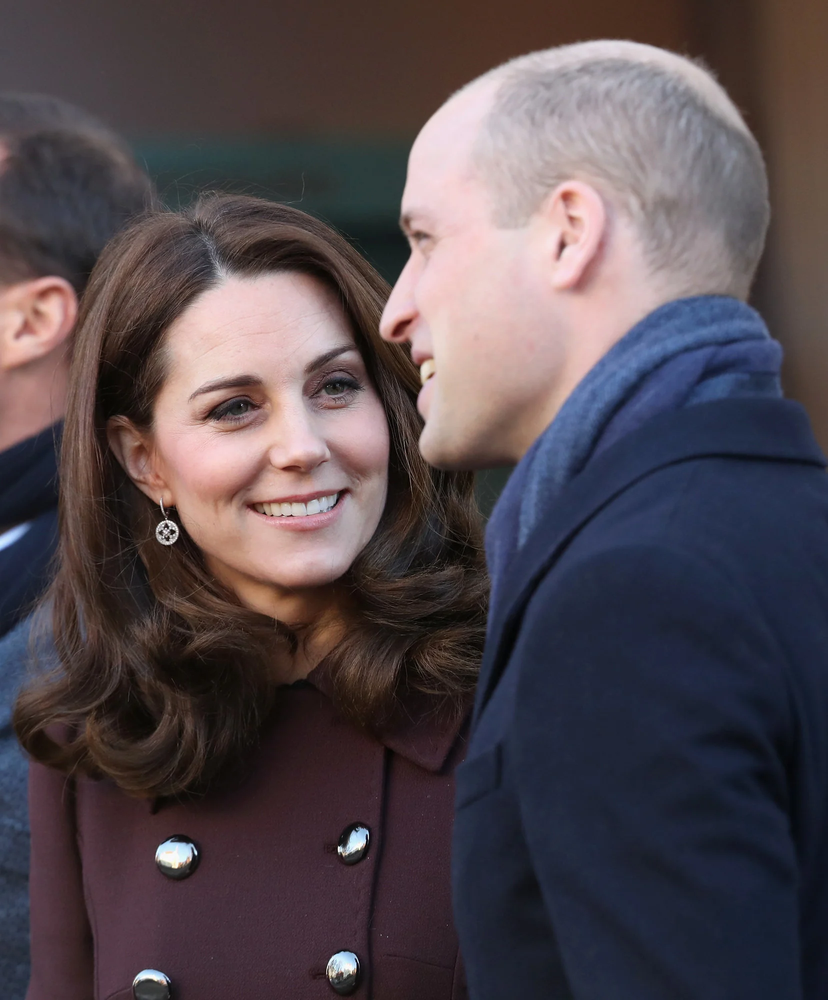 Smitten