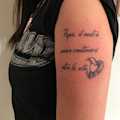 50 Dad Tattoo Ideas That Are Truly Incredible Cafemom Com 50 Dad Tattoo Ideas That Are Truly Incredible Cafemom Com