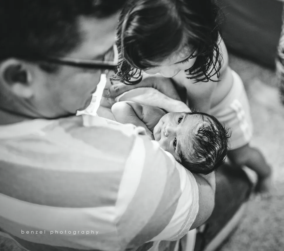 Home-Birth Hello