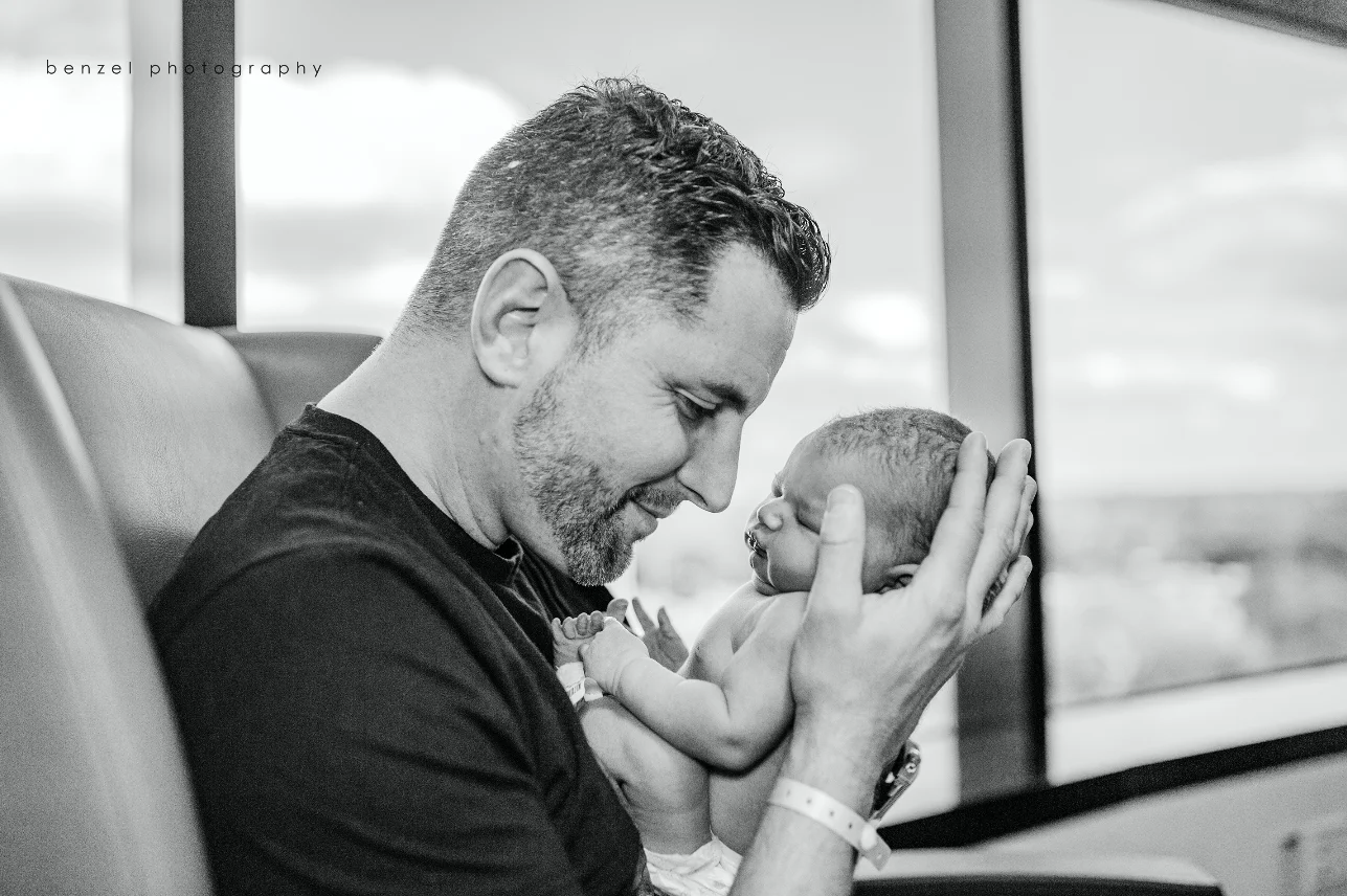 Cherishing the First Moment