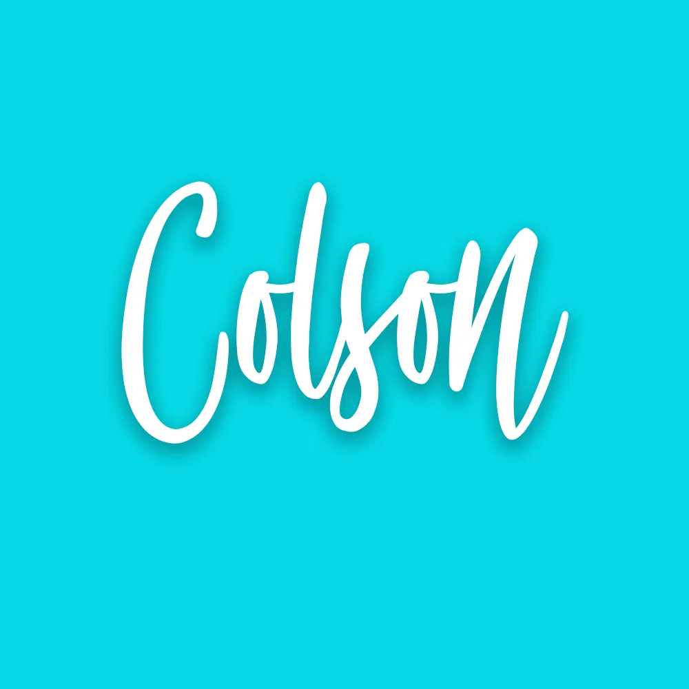 Colson