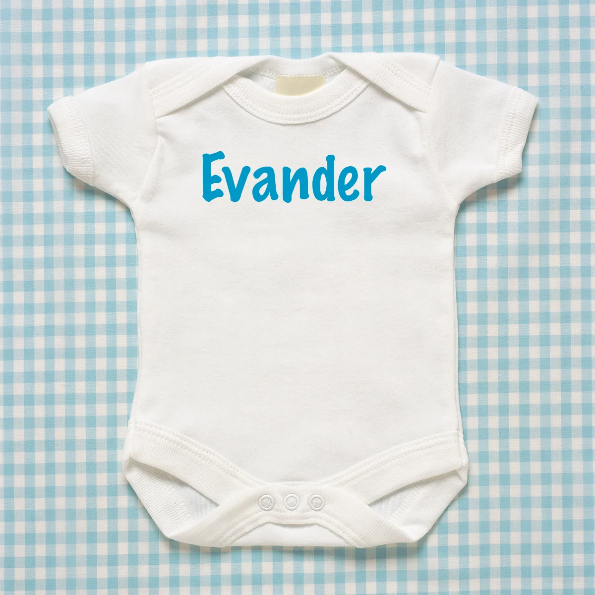 Evander