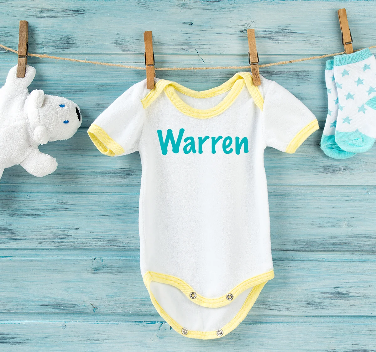 Warren