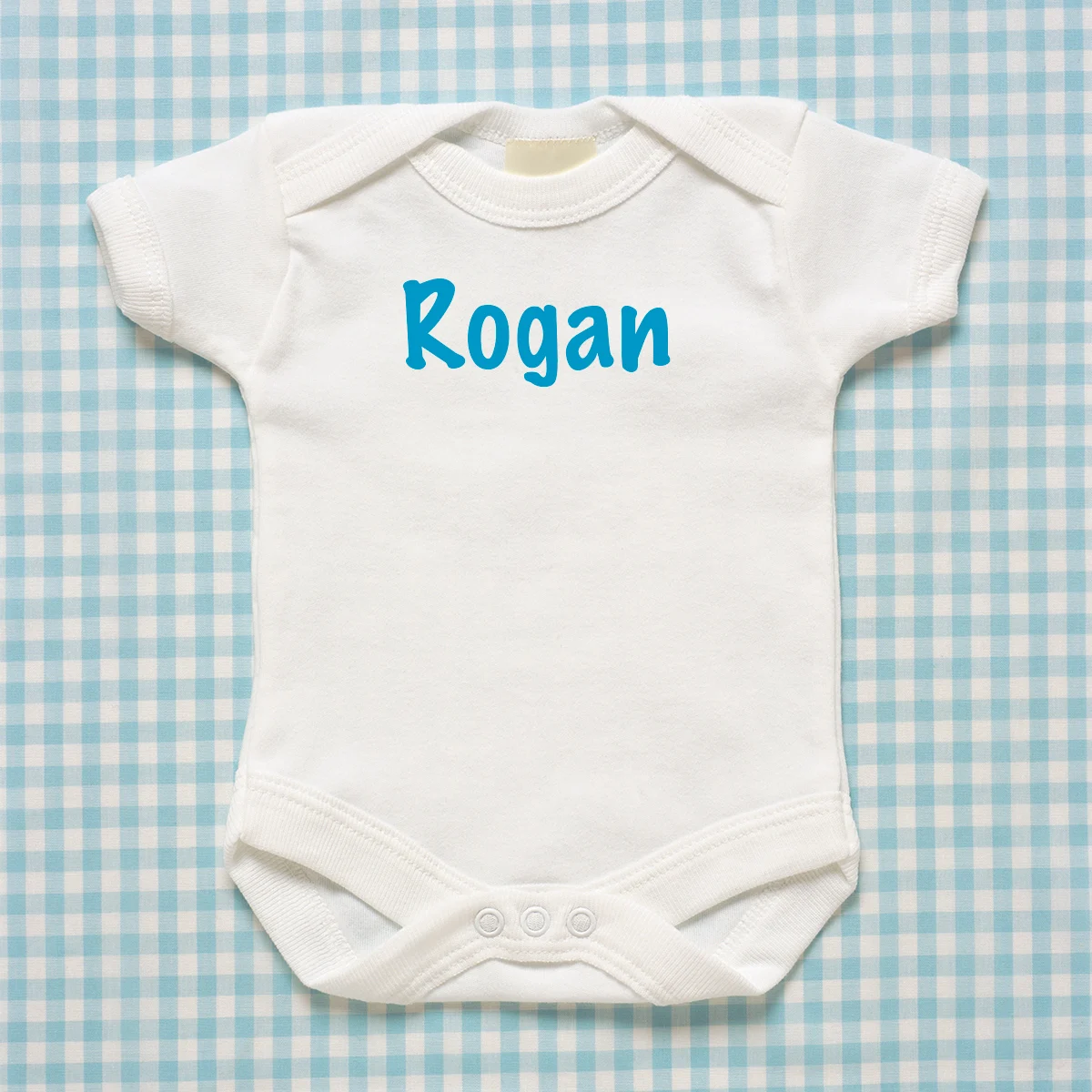 Rogan