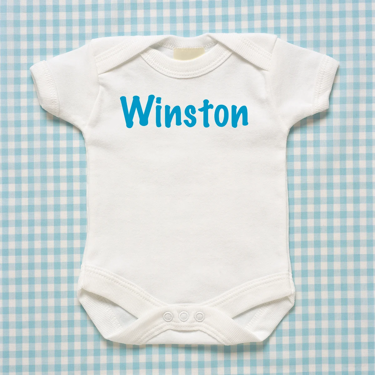 Winston