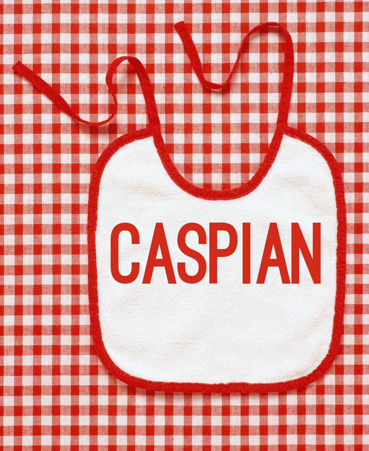 Caspian