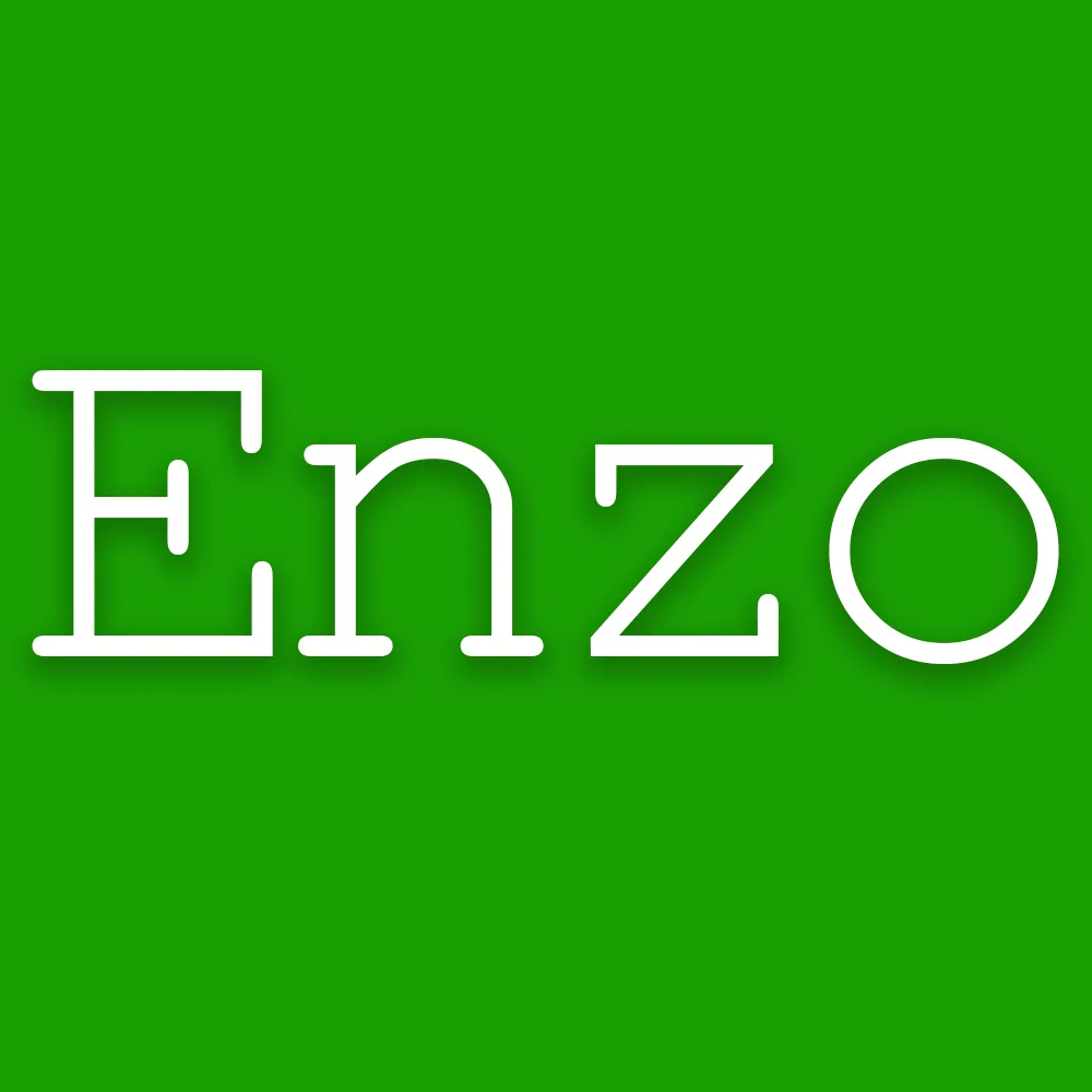 Enzo