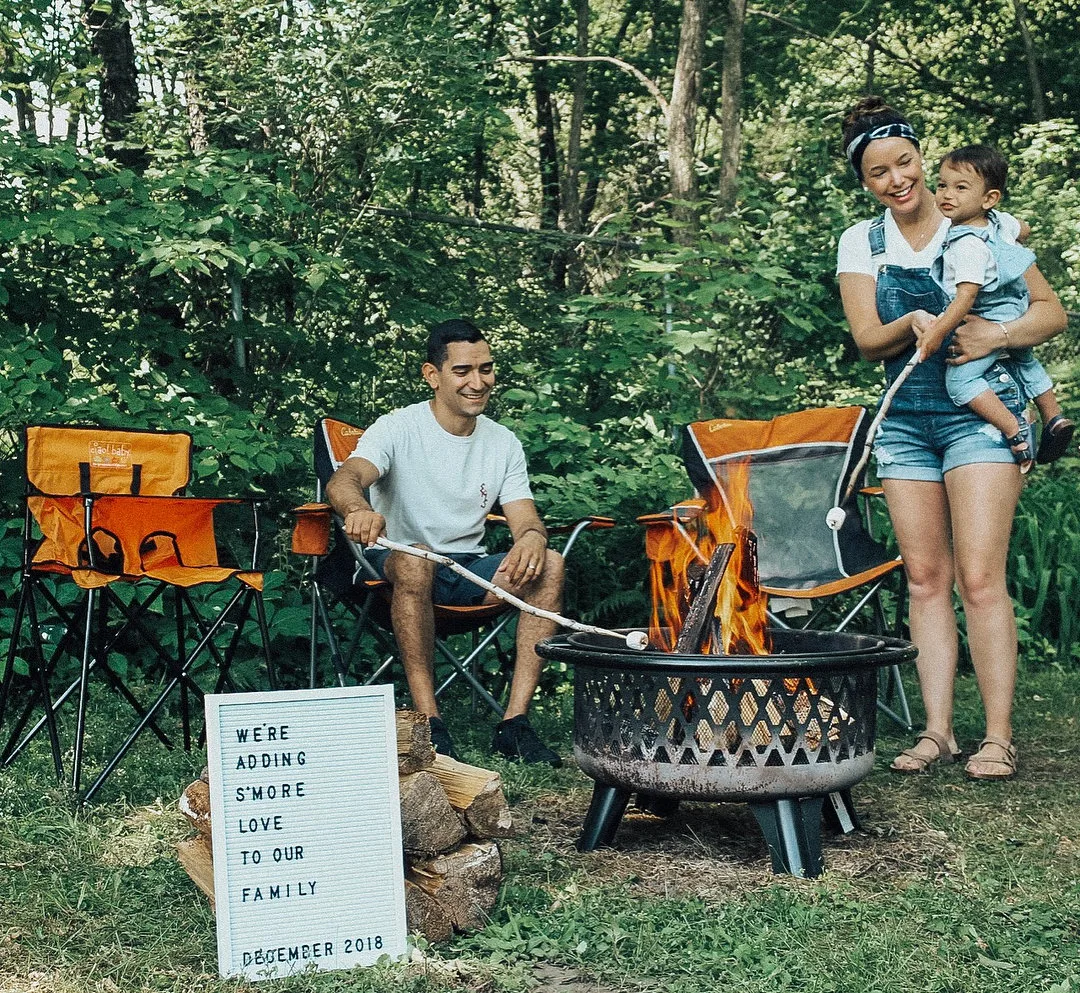 S'MORE TO LOVE!
