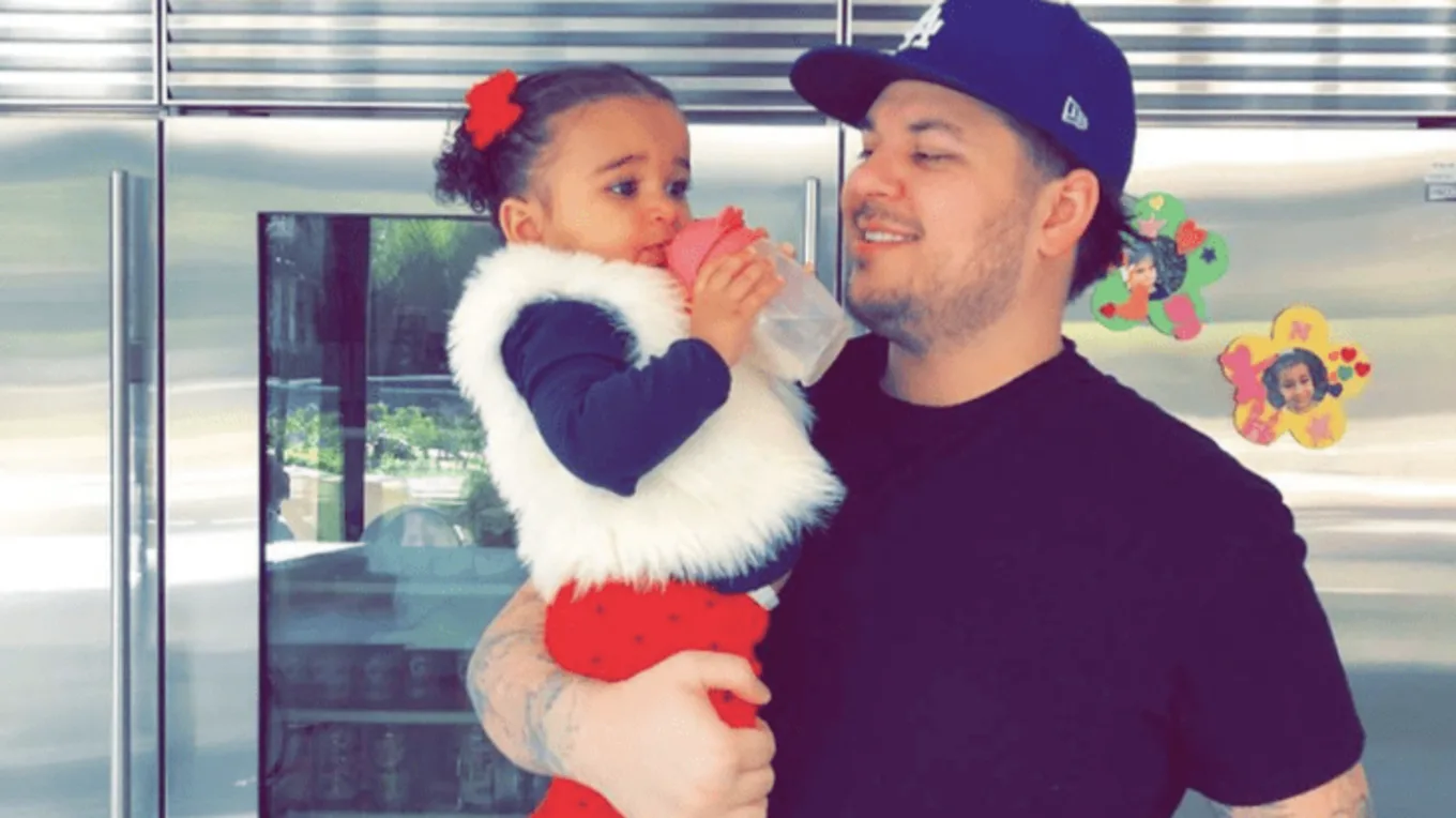 Rob Kardashian