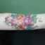 Sentimental Vintage Flower Tattoo-placeholder
