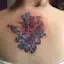 Variety Vintage Flower Tattoo-placeholder