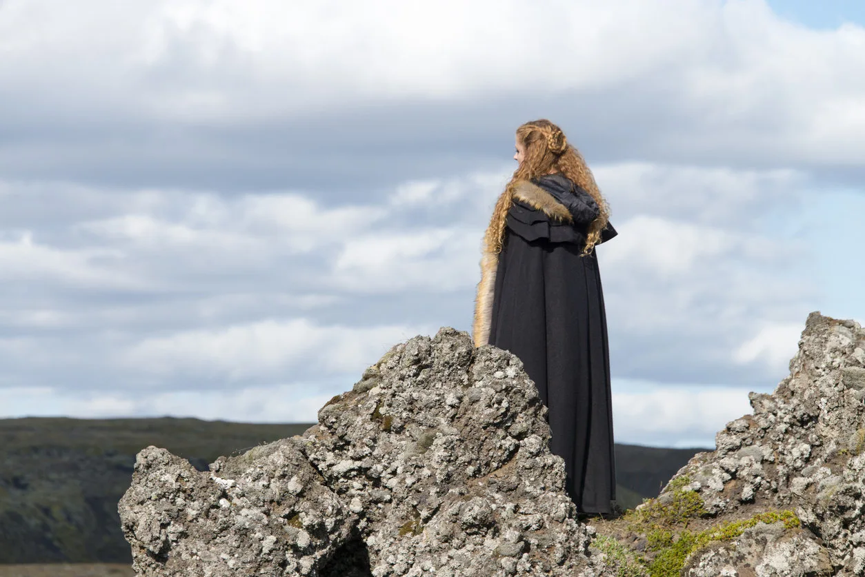 KHALEESI