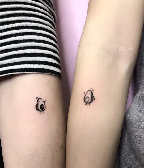 For the Avocado Lovers