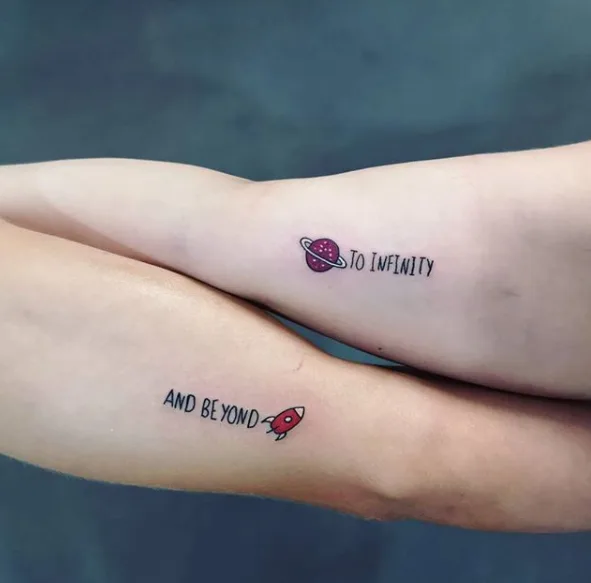 'Toy Story' Love