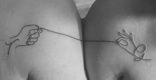 Strings Attached