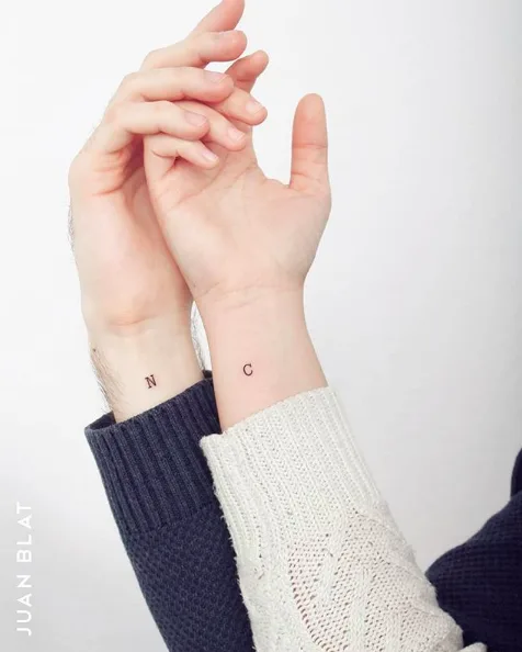 Initials