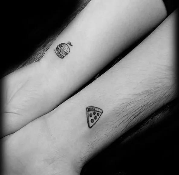 For Foodies