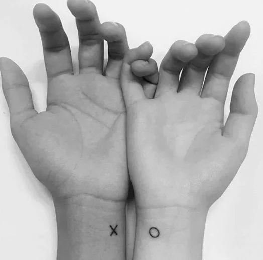 X's & O's