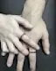 Minimalist Couples' Tattoo-placeholder