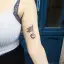 CHERRY SMALL ARM TATTOO-placeholder