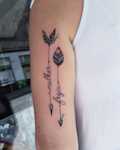Baby Name Tattoo Ideas For Inked Moms Cafemom Com Baby Name Tattoo Ideas For Inked Moms Cafemom Com
