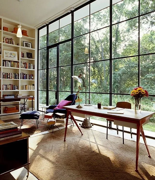 Encourage Natural Lighting