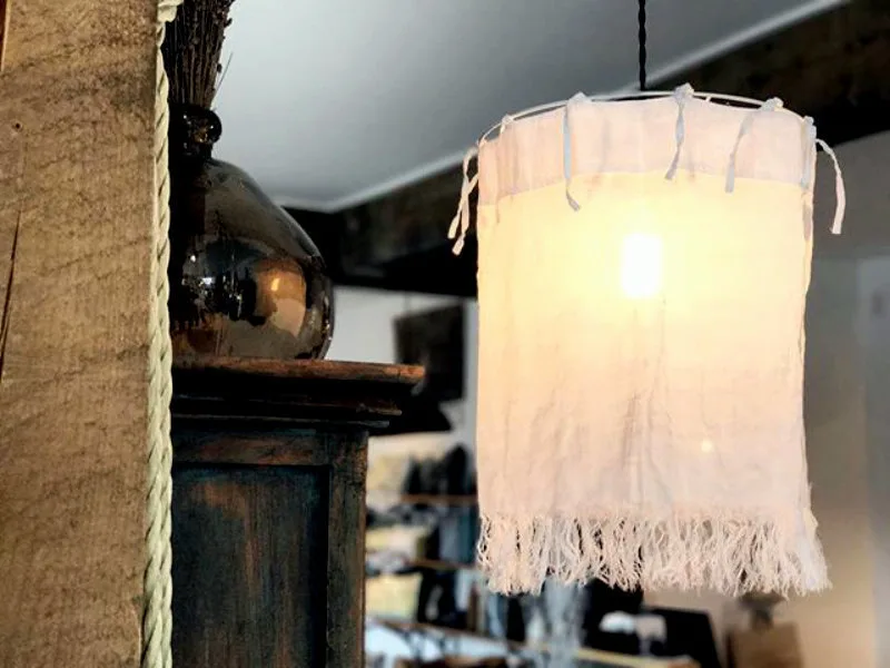 Keep Harsh Lights to a Minimum