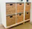 Keep Extra Stuff in Storage Baskets-placeholder